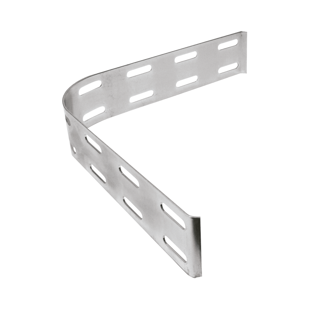Bajada de cable doble de 45 mm