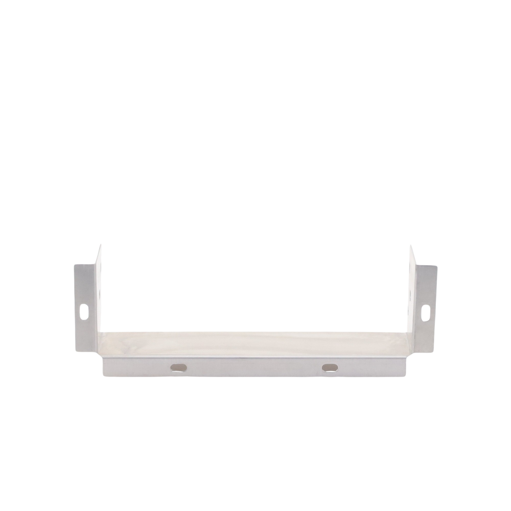 Conector de Escalera de Aluminio a Tablero (Caja) / Peralte 3 1/4" / Ancho 12" / Incluye Tornillería (CHCEC314X912K) - Image 4