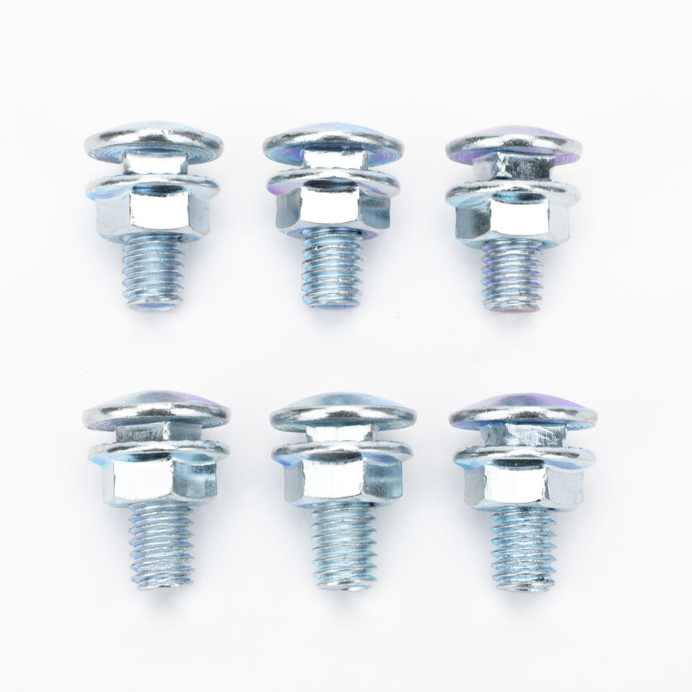 Conector de Escalera de Aluminio a Tablero (Caja) / Peralte 3 1/4" / Ancho 9" / Incluye Tornillería (CHCEC314X9AK) - Image 3