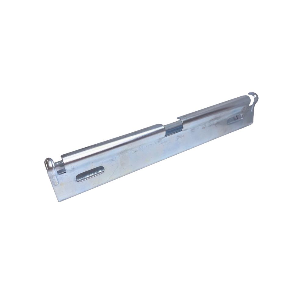 Clip Automático Mediano Para Unir Tramos de Charola Tipo Malla de 100 hasta 300 mm de Ancho, Compatible con todos los Peraltes, Acabado Electrozincado - Image 3