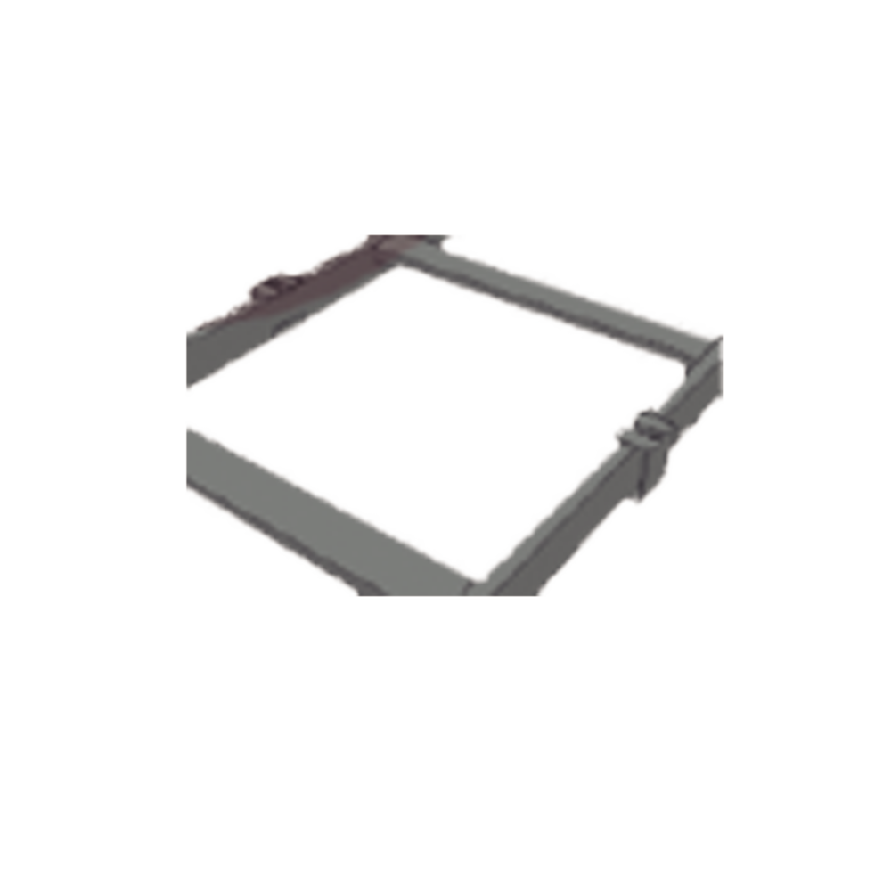 (CH-GSTB-EP) Grapa de suspensión para escalera tubular - Image 2