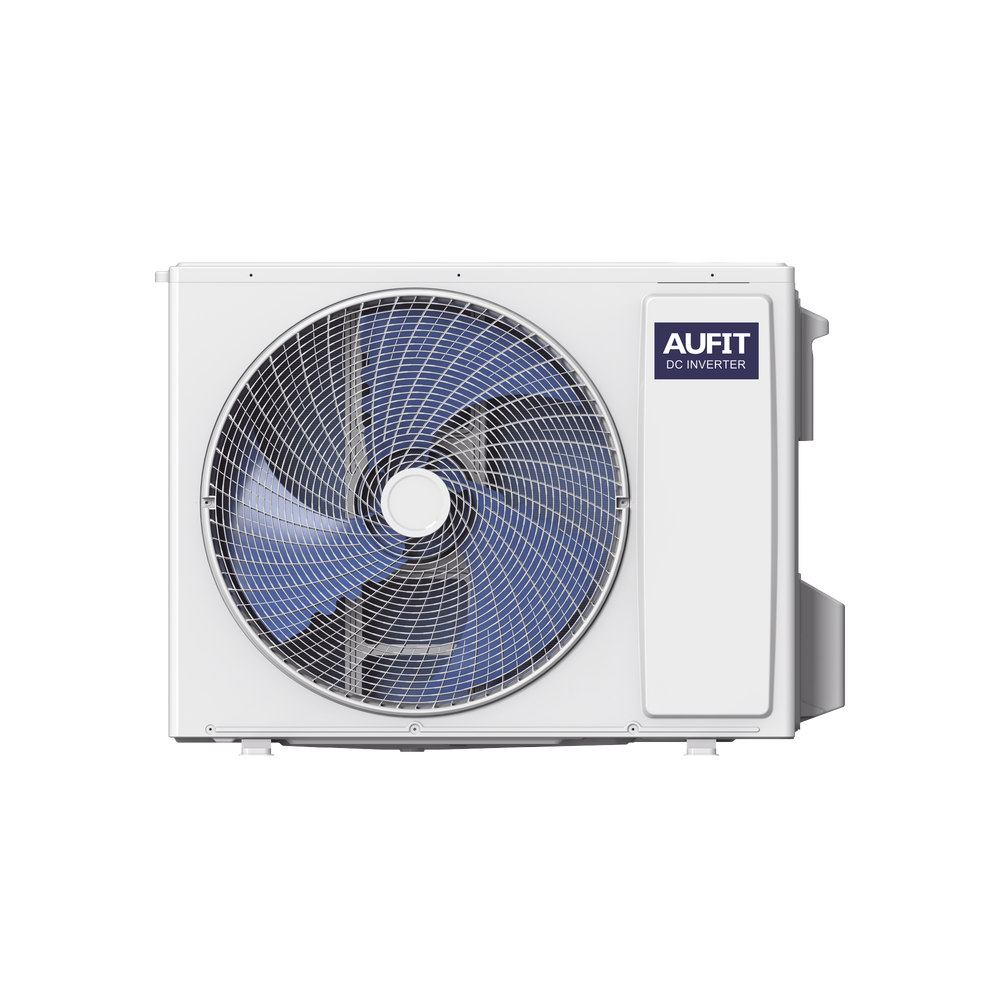 Minisplit WiFi Inverter / SEER 20 / 12,000 BTUs ( 1 TON ) / R32 / Frío y Calor / 110 Vca / Filtro de salud / Compatible con Alexa y Google. - Image 2