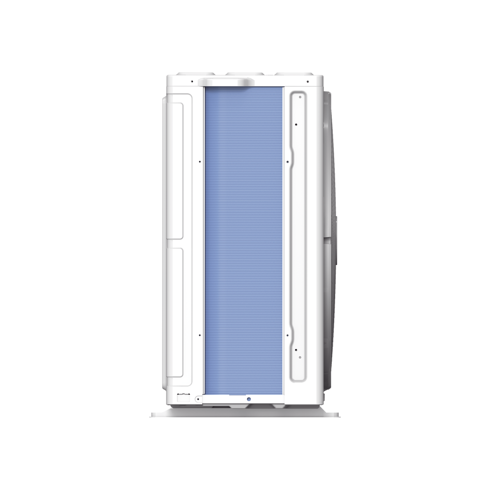 Minisplit WiFi Inverter / SEER 20 / 12,000 BTUs ( 1 TON ) / R32 / Frío y Calor / 110 Vca / Filtro de salud / Compatible con Alexa y Google. - Image 3