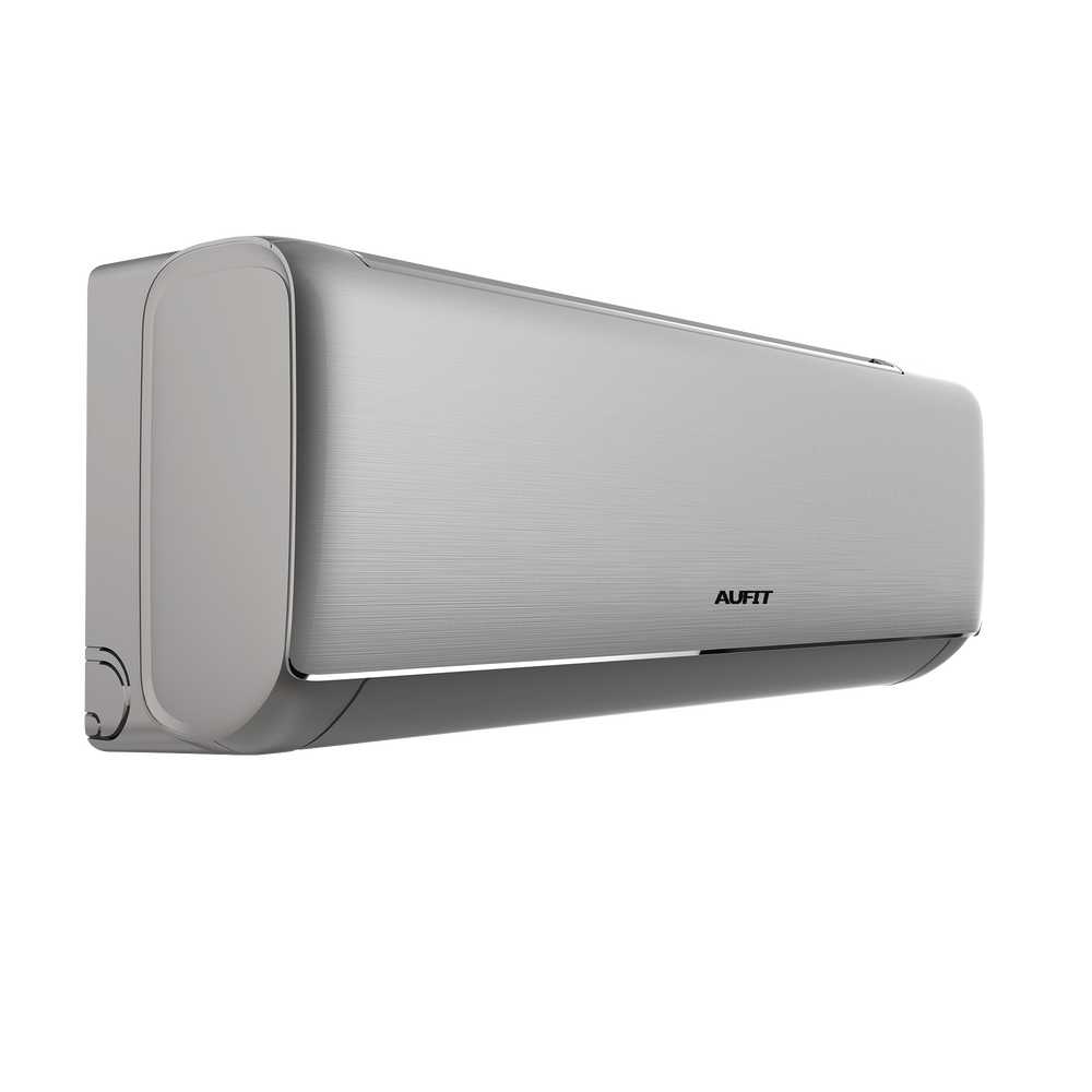 Gama PREMIUM / Minisplit WiFi / Dual Inverter / SEER 21 / ( 1 TON ) / R32 / Frío y Calor / 220 Vca / Alexa y Google Home - Image 3