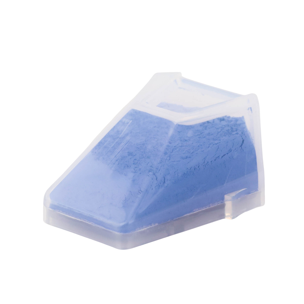 Cápsulas de Línea de Tiza Azul 34 gr., para Trazadores Autoretráctiles CHLK50B y CHLK50R - Image 3