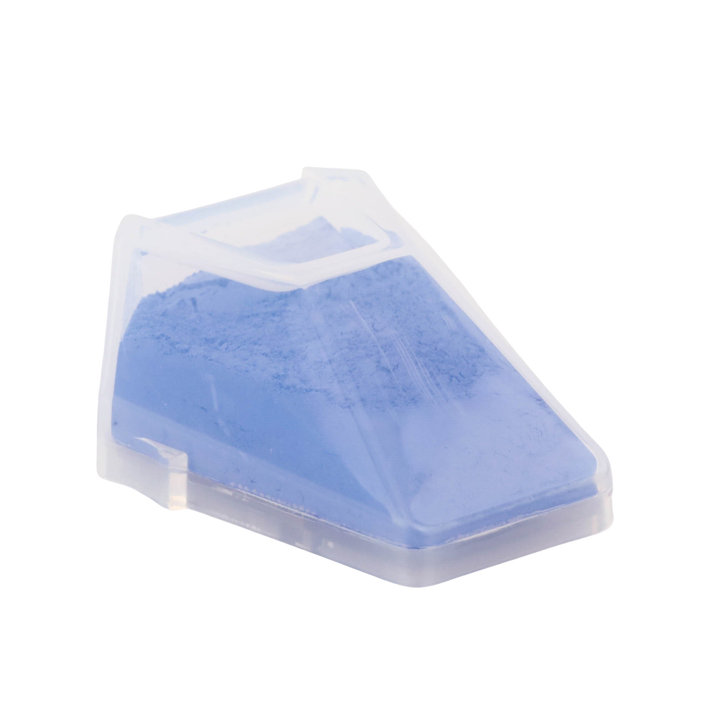 Cápsulas de Línea de Tiza Azul 34 gr., para Trazadores Autoretráctiles CHLK50B y CHLK50R - Image 4