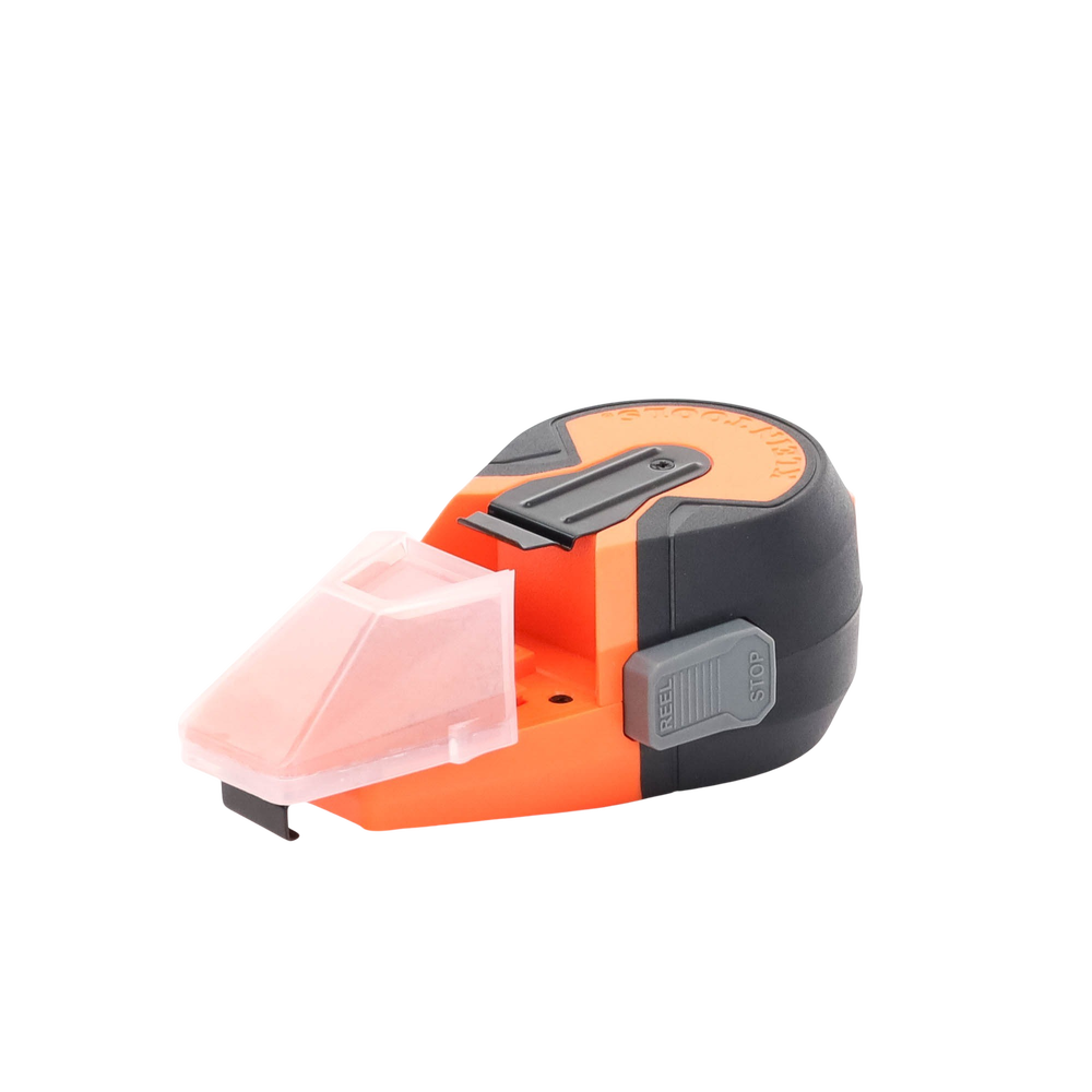 L?nea de Tiza Autorretr?ctil con Tiza Roja para Trazado en el Trabajo - Image 5