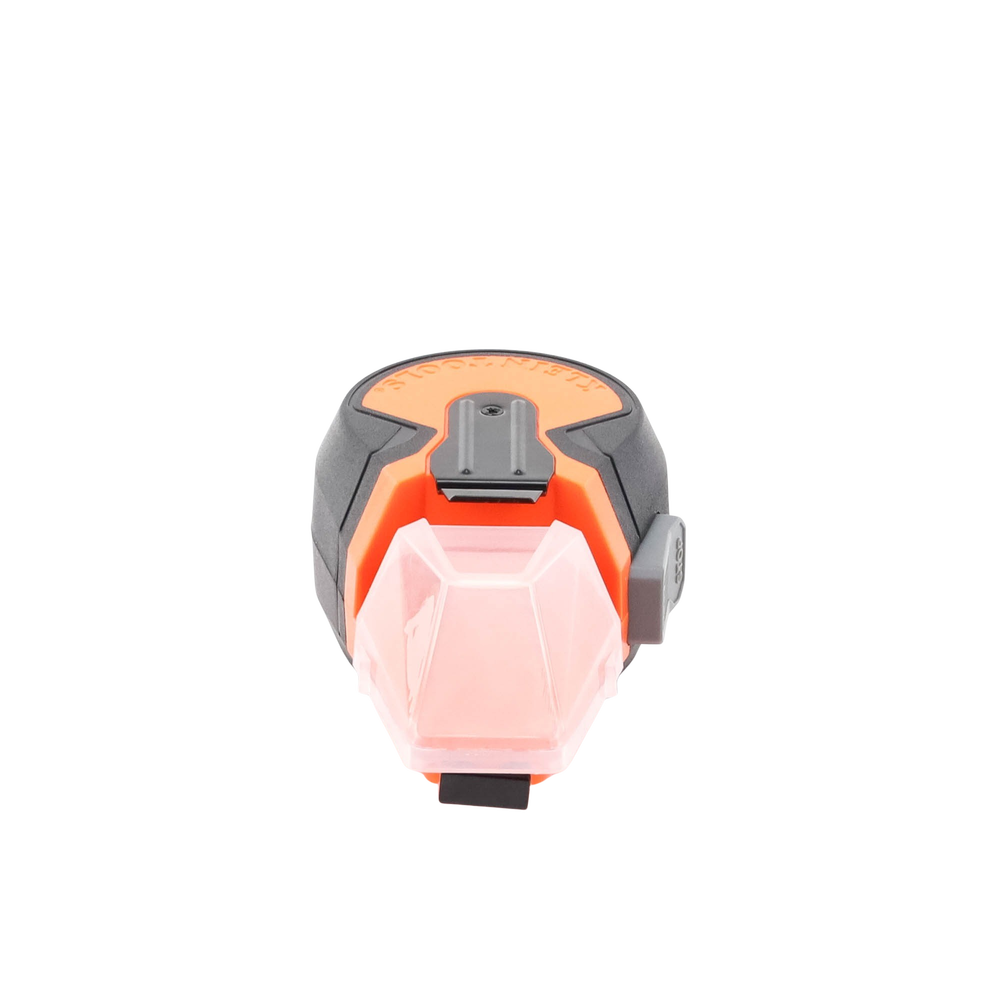 L?nea de Tiza Autorretr?ctil con Tiza Roja para Trazado en el Trabajo - Image 7