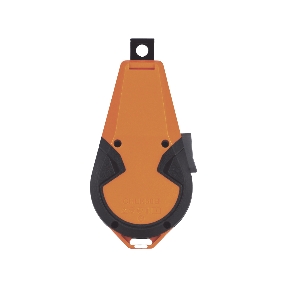 L?nea de Tiza Autorretr?ctil con Tiza Roja para Trazado en el Trabajo - Image 3