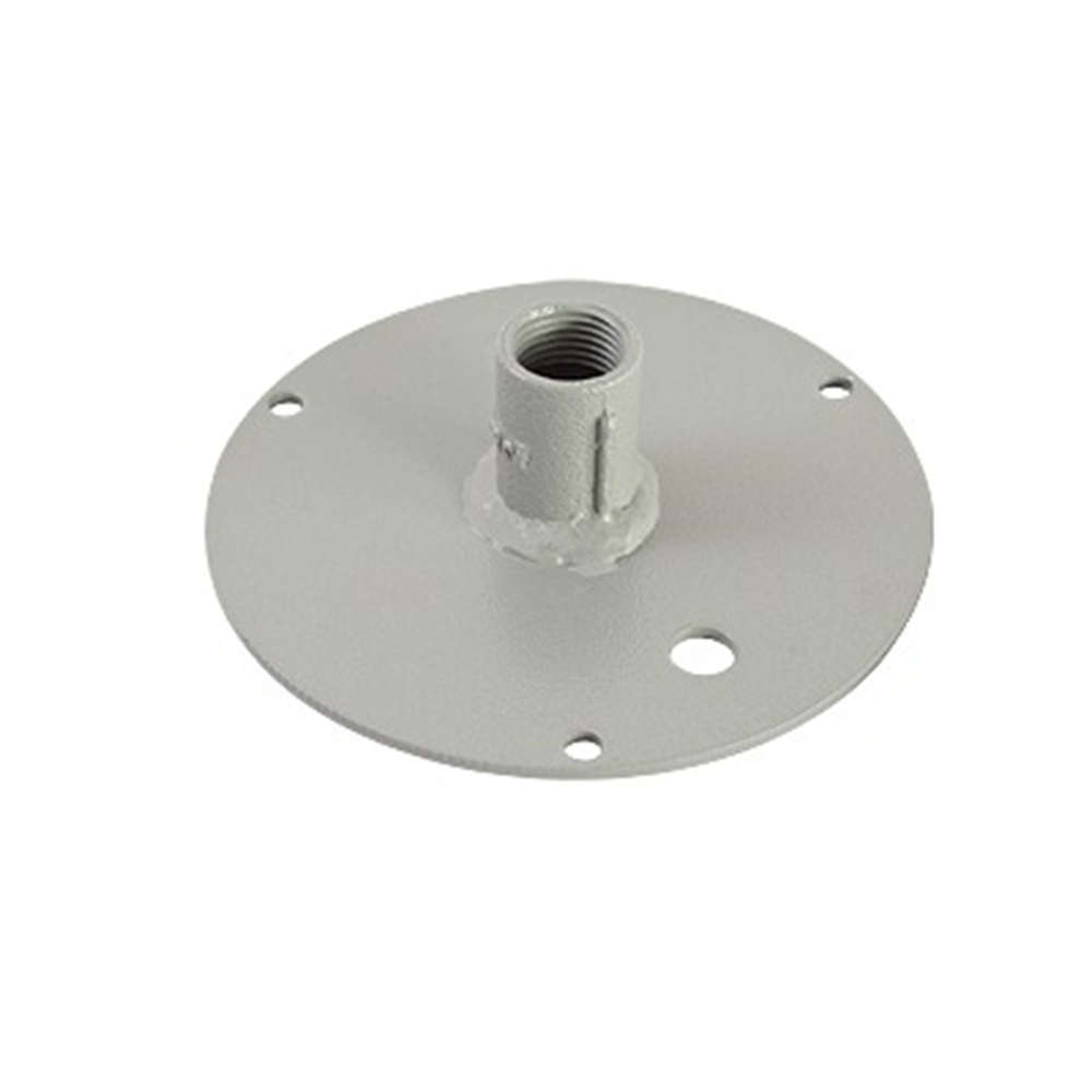 Cople para Instalación de Estrobo 220-100-XX con base HLU en Torre.