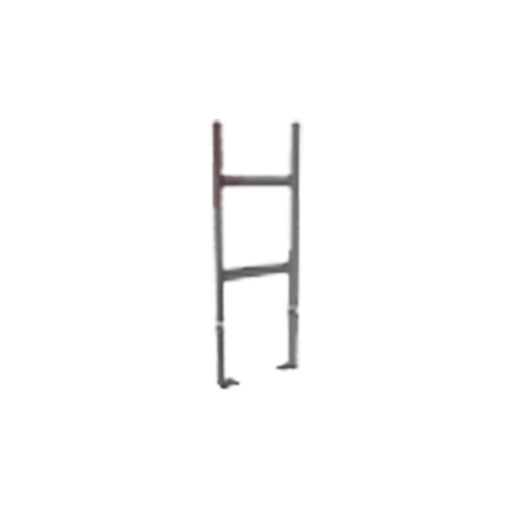 (CH-PBTB-EP) Pies base de escalera tubular - Image 2