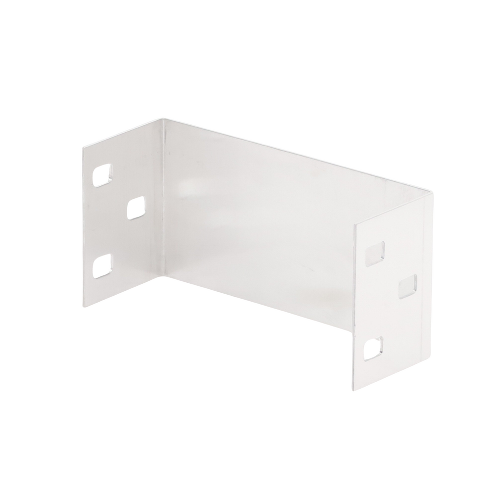 Placa de Cierre para Escalera de Aluminio / Peralte 3 1/4" / Ancho 6" / Incluye Tornillería (CHPCE314X6AK) - Image 5