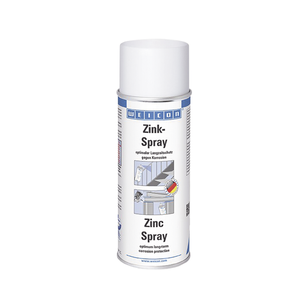 Spray de zinc 400ML