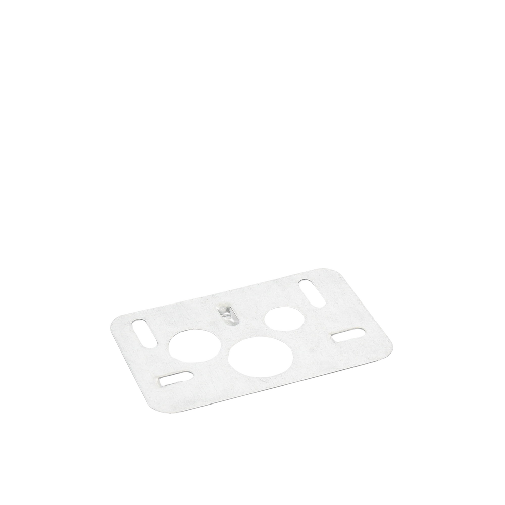 Placa salida a tubo automática para tubería de 3/4, 1 y 1 1/4 - Image 3