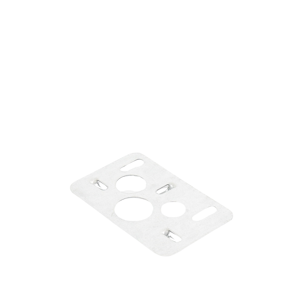 Placa salida a tubo automática para tubería de 3/4, 1 y 1 1/4 - Image 4