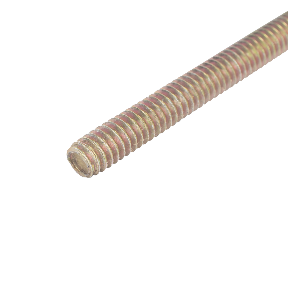 Varilla Roscada Tropicalizada de 1/2" (12.7 mm) x 3000mm, Es Ideal Para Utilizarse al Exterior o Zonas Húmedas - Image 5