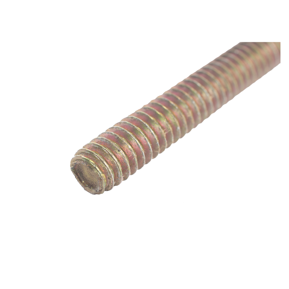 Varilla Roscada  Tropicalizada de 5/16" (7.9 mm) x 3000mm, Es Ideal Para Utilizarse al Exterior o Zonas Húmedas