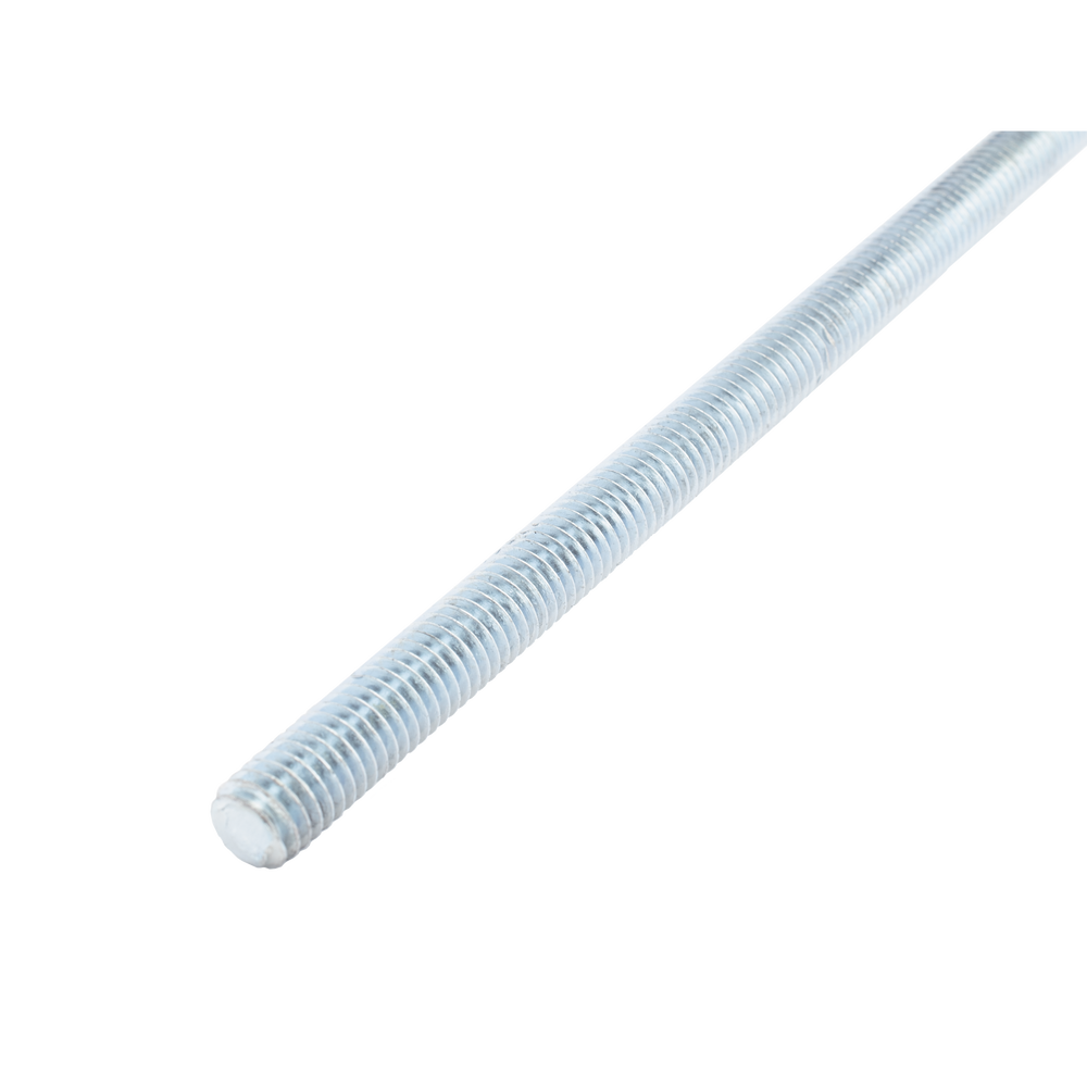 Varilla Roscada de 3/8" x 3000mm, con acabado Electro Zinc - Image 2