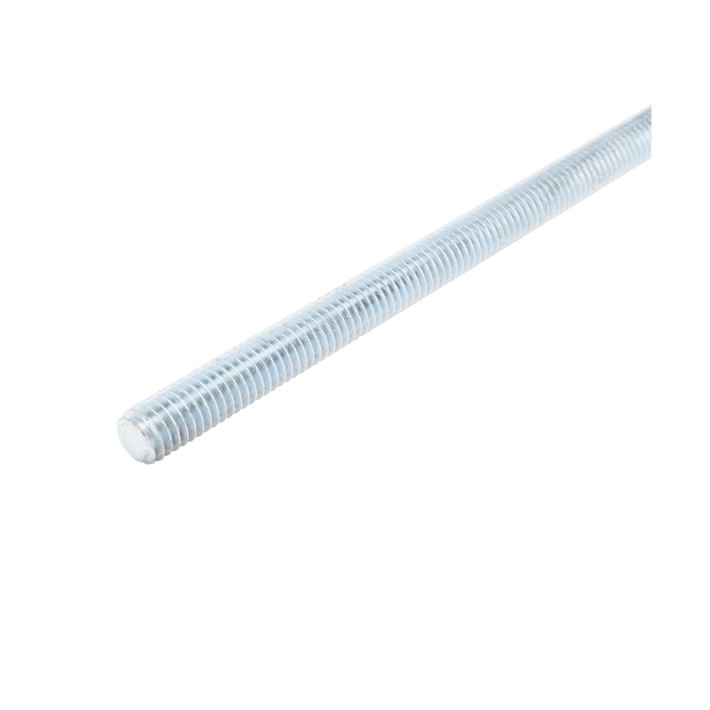 Varilla Roscada de 3/8" x 3000mm, con acabado Electro Zinc - Image 3