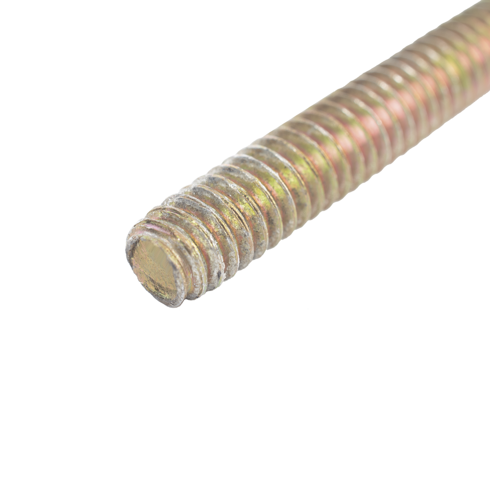 Varilla Roscada Tropicalizada de 3/8" (9.5 mm) x 3000mm, Es Ideal Para Utilizarse al Exterior o Zonas Húmedas - Image 4