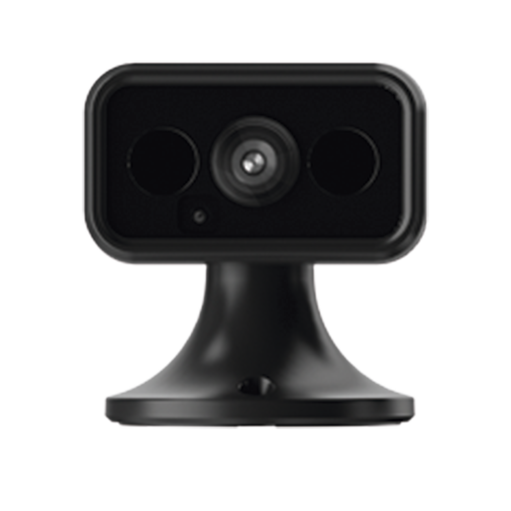 Camara interior con infrarrojo / 720p / para JC450 y JC261