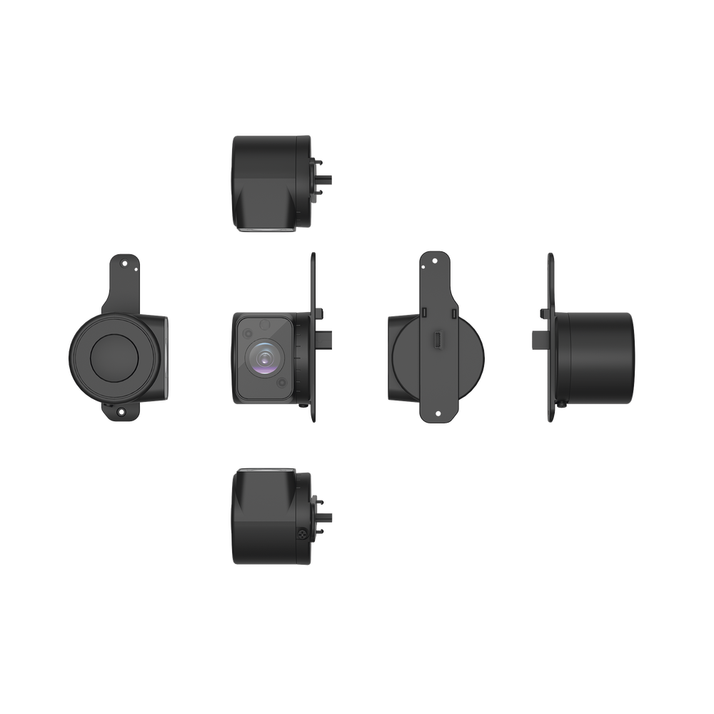 Camara USB para JC450 - Image 3