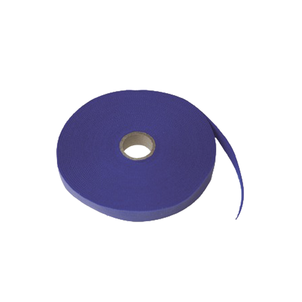 Cintha de contacto color azul (25mts)