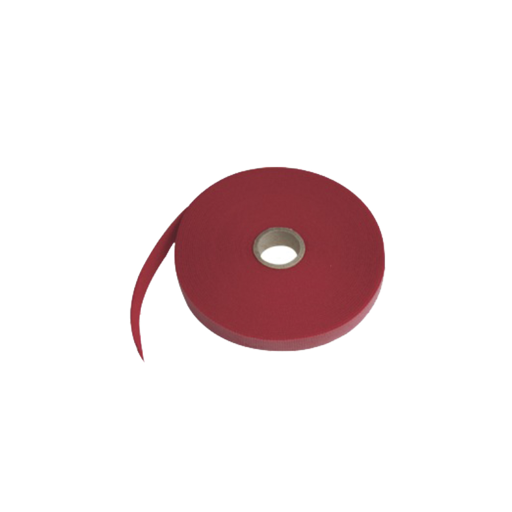 Cintha de contacto 16mm, color rojo (25m) ( 4500-01009)