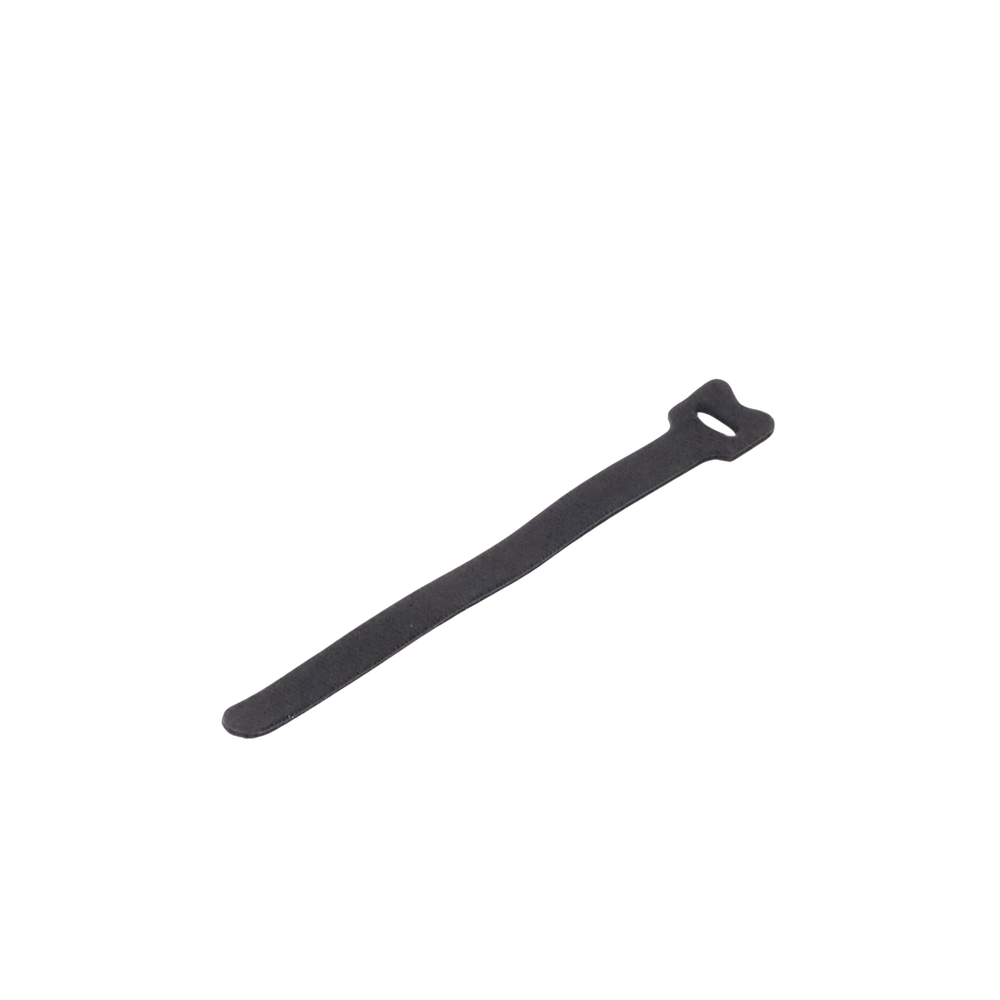 Cincho de contacto color negro, 210 x 16mm (20pzs) (4400-02001) - Image 3