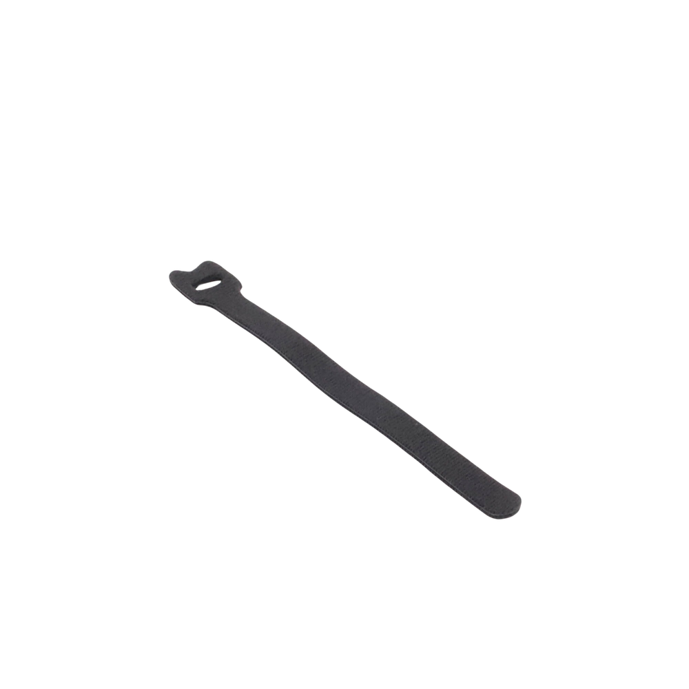 Cincho de contacto color negro, 210 x 16mm (20pzs) (4400-02001) - Image 4