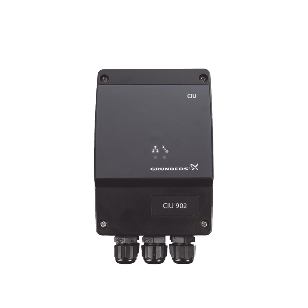 Unidad De Interface Para SQFLEX