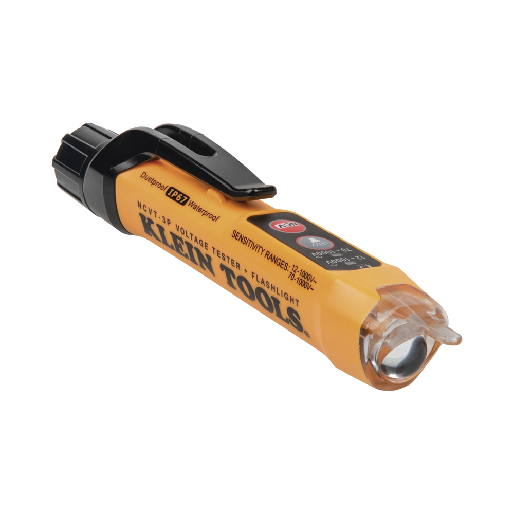 Kit de Prueba Eléctrica CL120+NCVT-3P+ET40+RT210 - Image 4