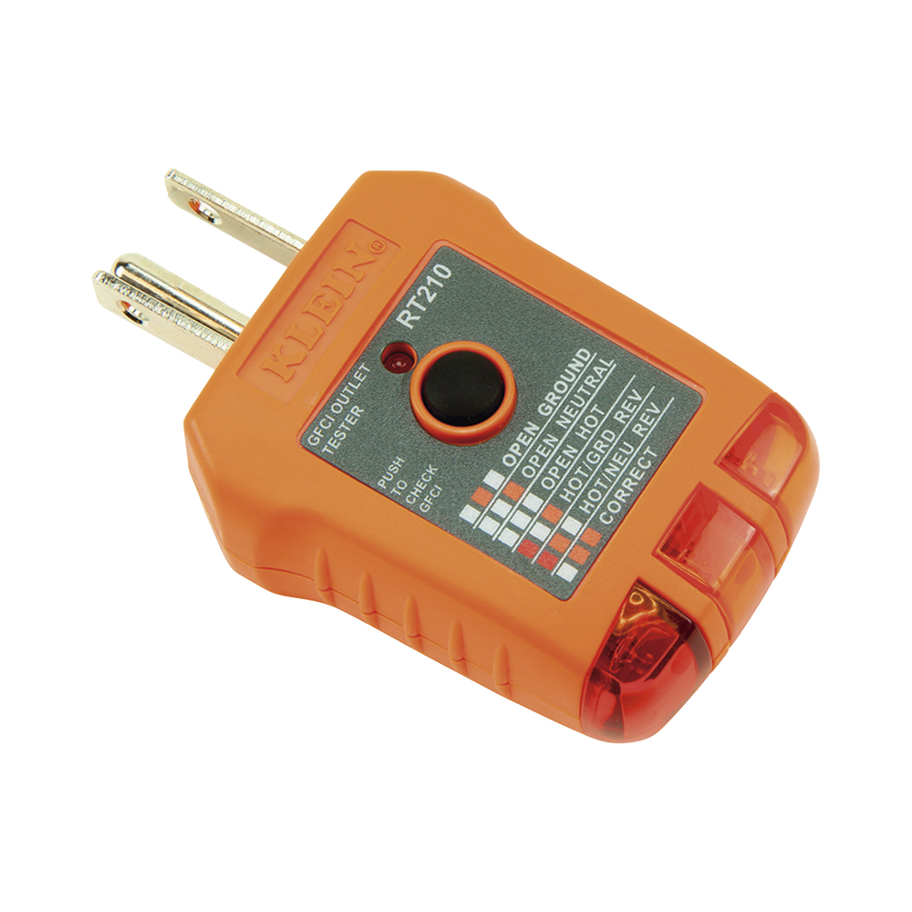 Kit de Prueba Eléctrica CL120+NCVT-3P+ET40+RT210 - Image 3