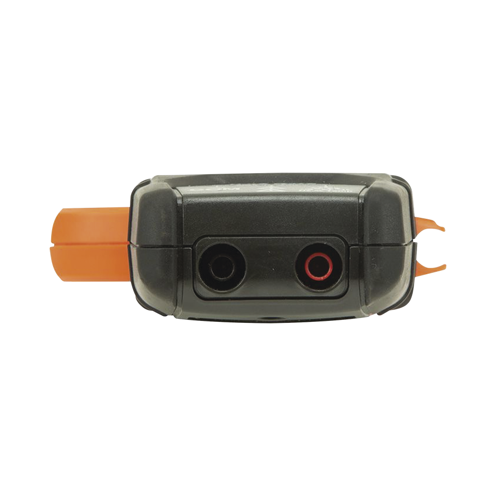 Amperímetro Digital de Gancho con Media Cuadrática Real de Rango Automático de 600 A CA. - Image 5