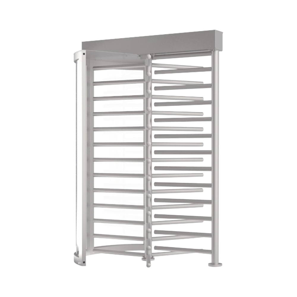 Torniquete de cuerpo completo, bidireccional acabado en acrílico y acero inoxidable - Image 3