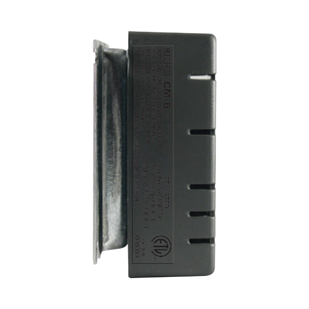 Detector, Controlador y Transductor de Monóxido de Carbono - Image 3