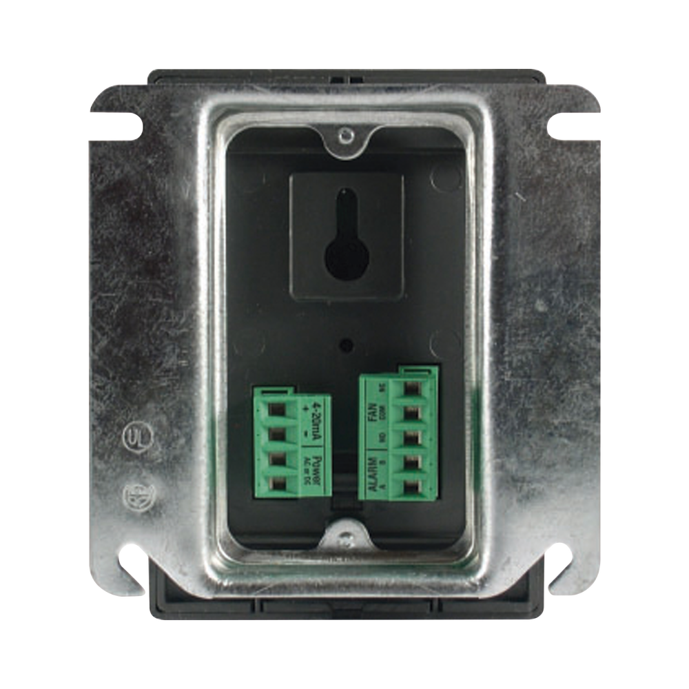 Detector, Controlador y Transductor de Monóxido de Carbono - Image 4