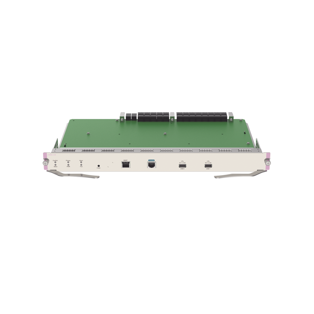 Tarjeta Supervisora para Chasis RG-CS88-08