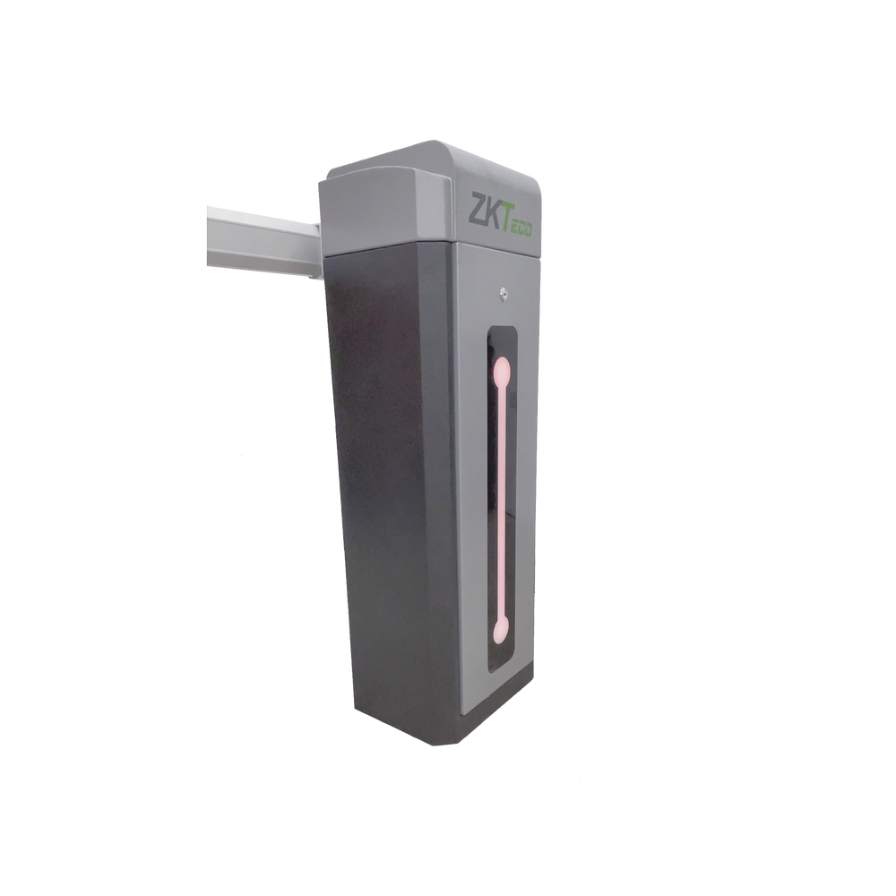 Barrera Vehicular Derecha / Incluye brazo telescópico de hasta 4.5 metros / Tiempo de Apertura 3 segundos / Sentido Configurable - Image 3