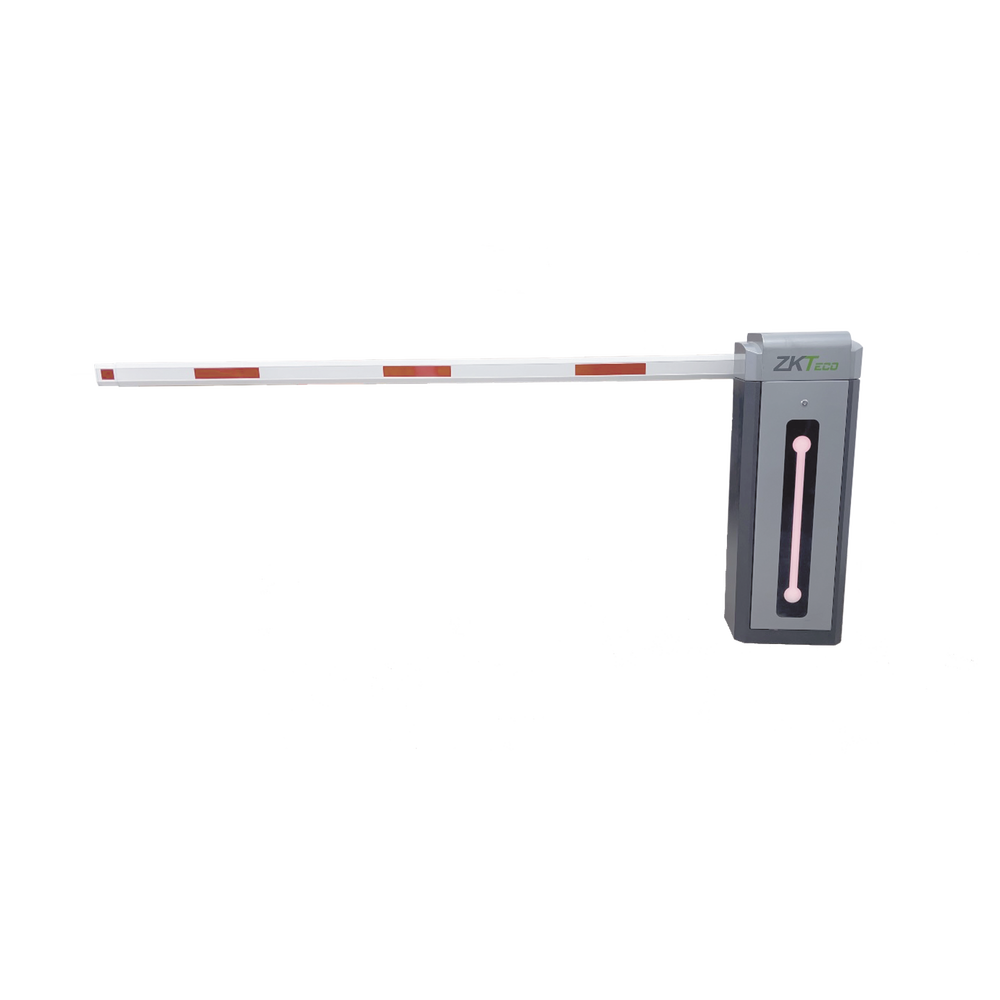 Barrera Vehicular Derecha / Incluye brazo telescópico de hasta 4.5 metros / Tiempo de Apertura 3 segundos / Sentido Configurable - Image 4