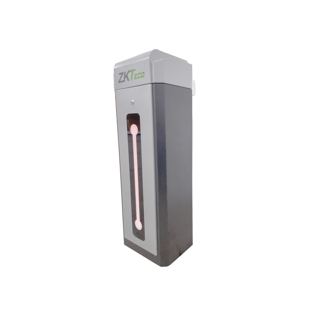 Barrera Vehicular Derecha/ Incluye brazo telescópico de hasta 4.5 metros / Tiempo de Apertura 3 segundos / Sentido Configurable - Image 2