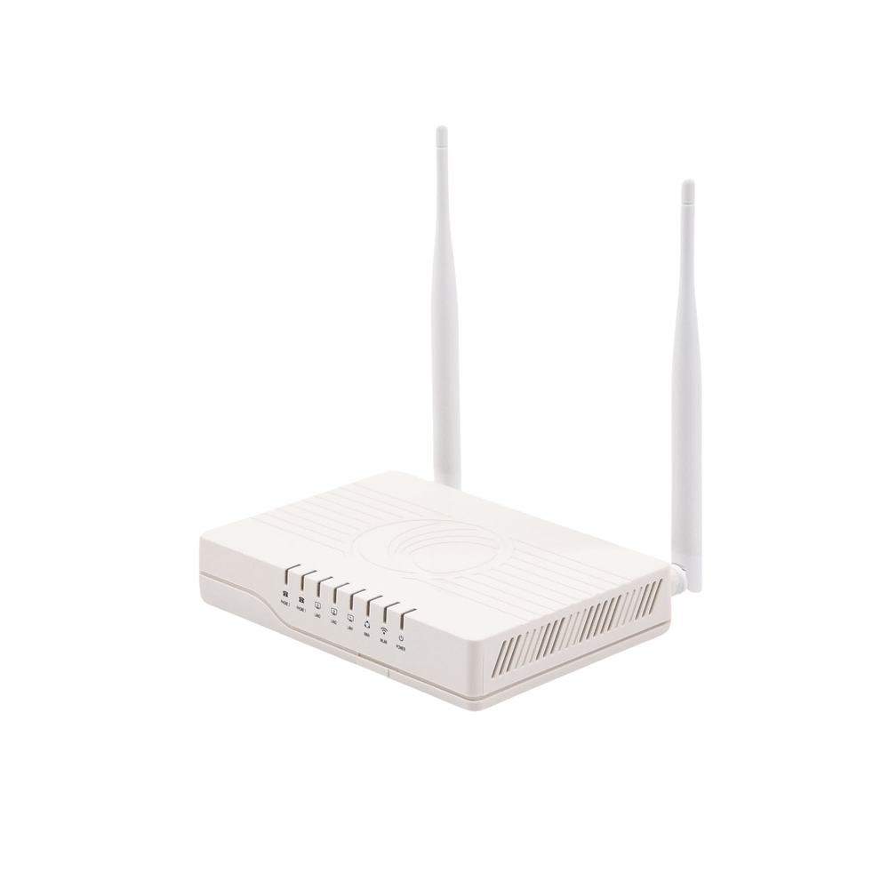 Router inalámbrico 802.11n 2.4 GHz con puerto ATA - PL-R190VUSA- WW - Image 2