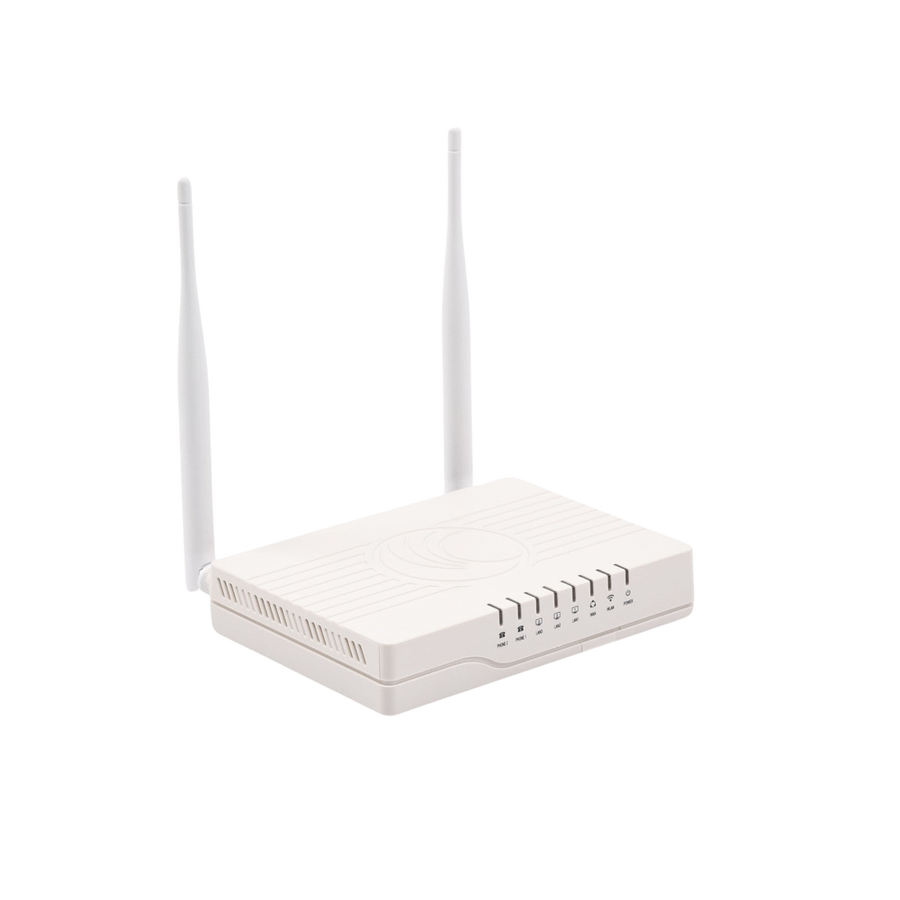 Router inalámbrico 802.11n 2.4 GHz con puerto ATA - PL-R190VUSA- WW - Image 4