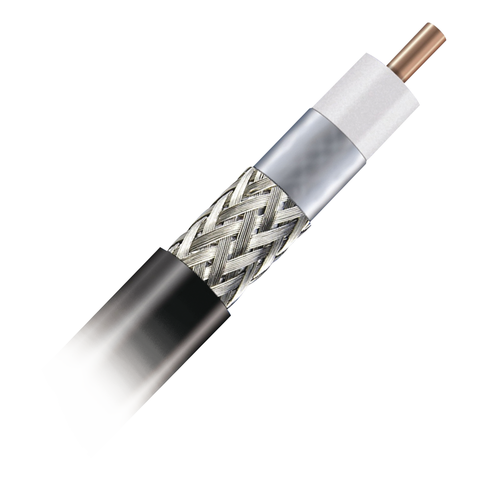 Carrete de 500 Metros (1640 Pies) de Cable CNT400