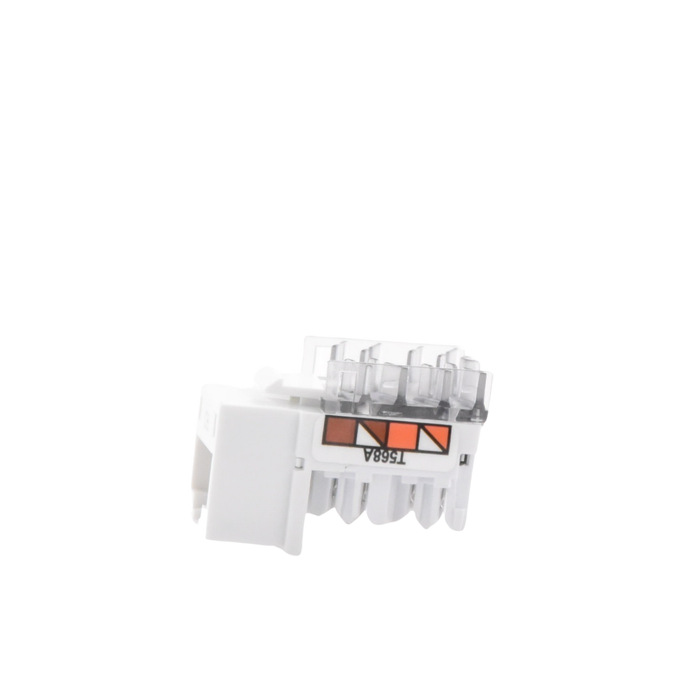 Adaptador jack telefonico Cat 6 (8 pin) Phone - Image 5