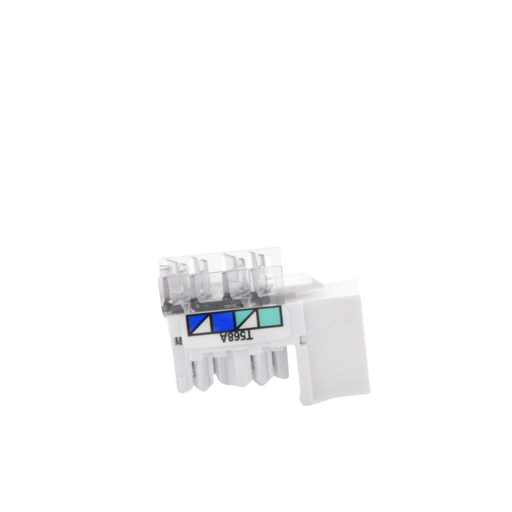 Adaptador jack telefonico Cat 6 (8 pin) Phone - Image 6