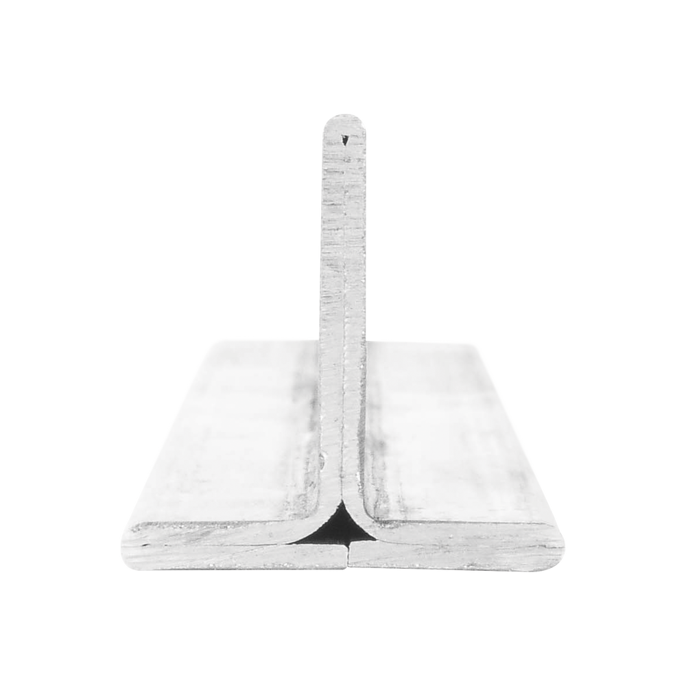 Cople / Compatible solo riel tipo T. - Image 2