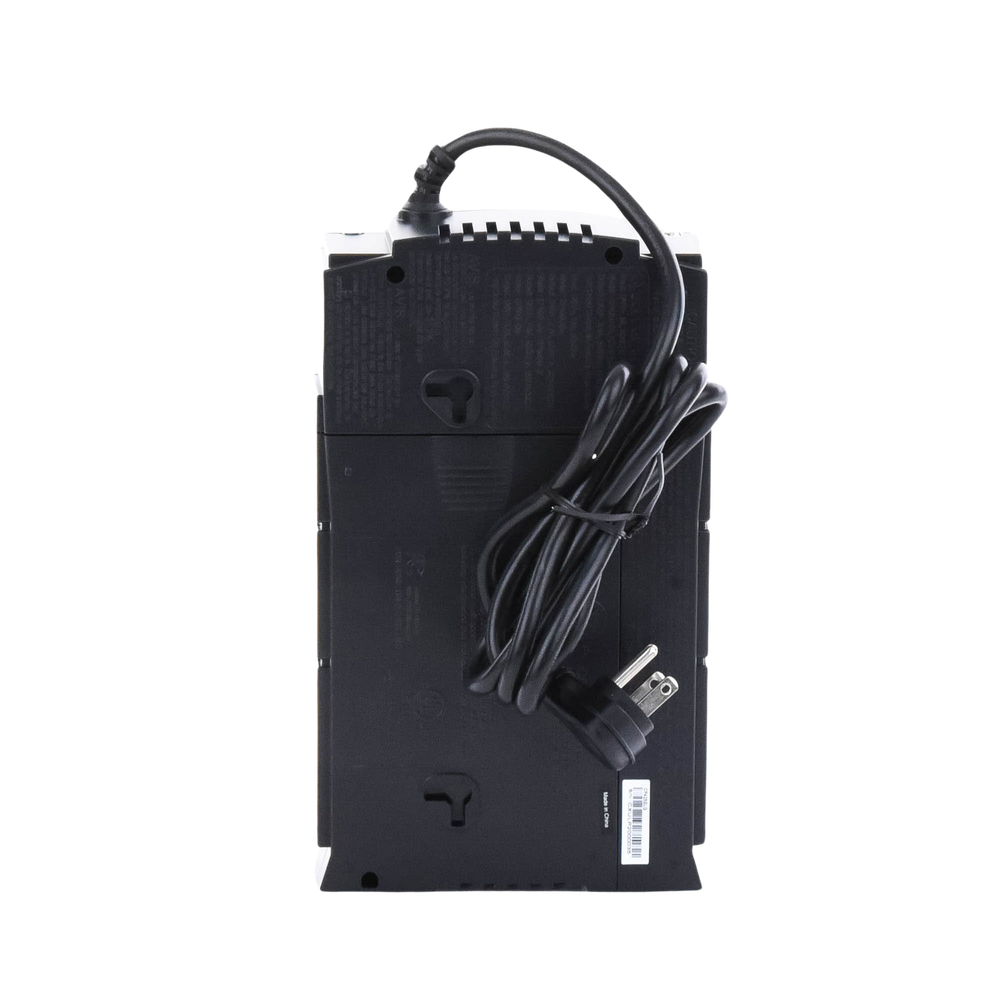 UPS de 425 VA/255 W, Topología Standby, Entrada 120 Vca NEMA 5-15P, Tipo Gabinete Compacto, Con 8 Tomas NEMA 5-15R - Image 7