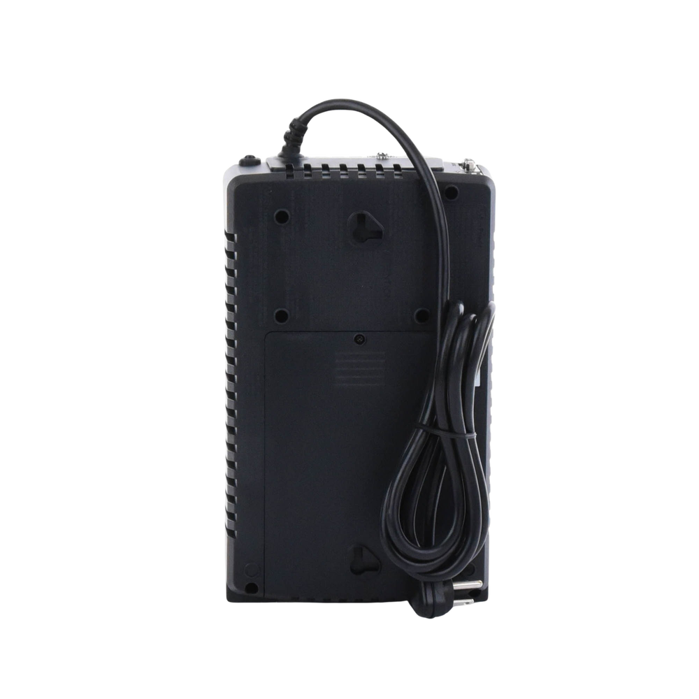 UPS de 685 VA/390 W, Topología Línea Interactiva, Entrada 120 Vca NEMA 5-15P, Tipo Gabinete Compacto, Con 8 Tomas NEMA 5-15R - Image 6