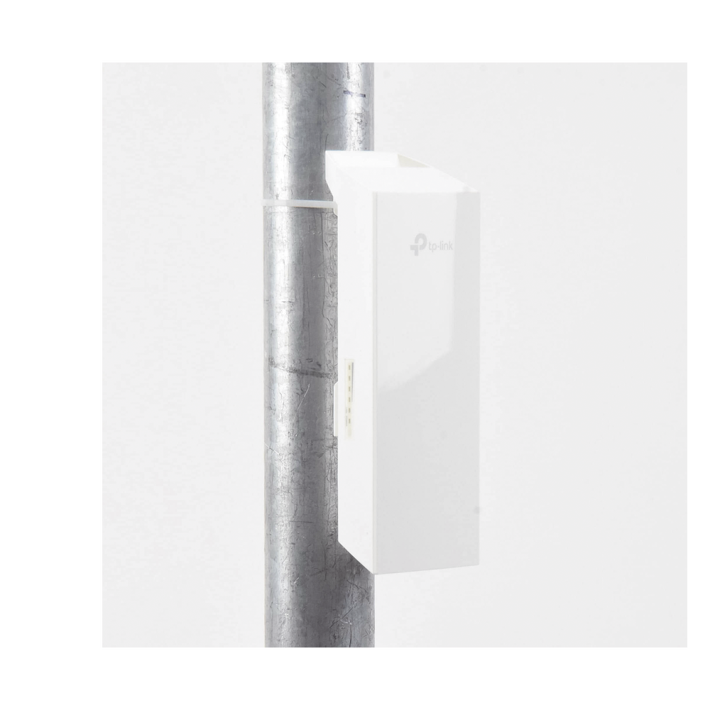 Punto de Acceso WI-Fi N 300Mbps en 2.4GHz, 2 antenas integradas de 9dBi, MIMO 2X2. - Image 8